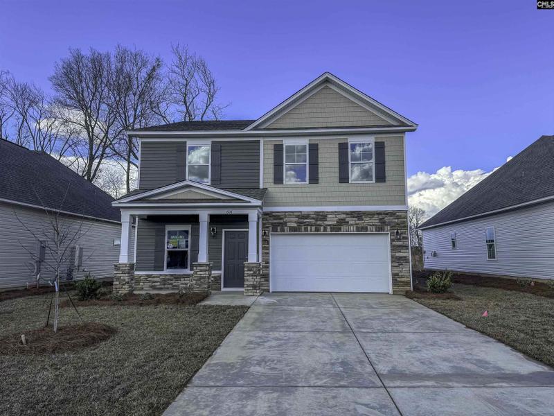 Lexington, Lexington County, SC House for sale Property ID: 418480650
