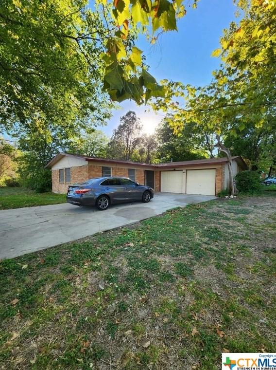 1102 S Ann Blvd, Harker Heights, TX 76548 - MLS 530340 for Rent