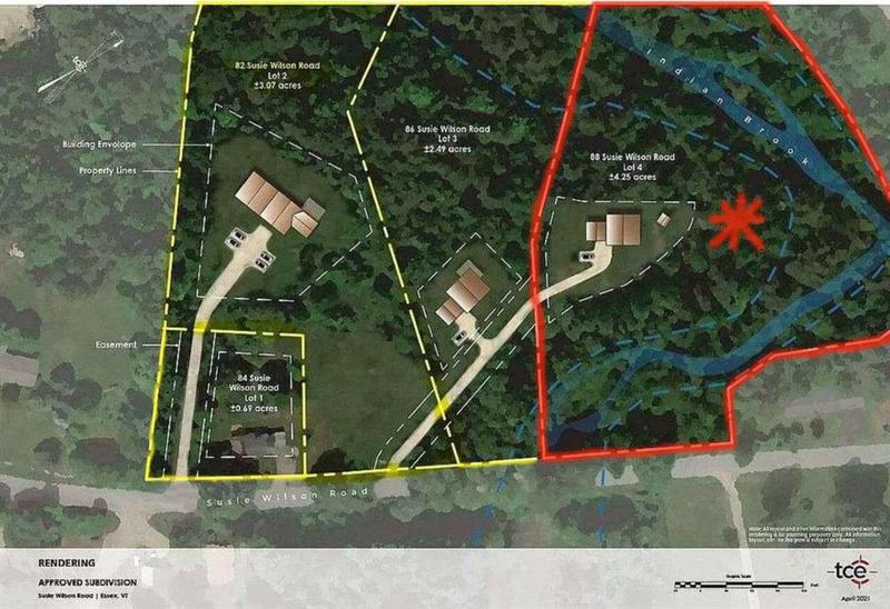 Esinteraction, Chittenden County, VT Undeveloped Land, Homesites for sale Property ID: 418664160