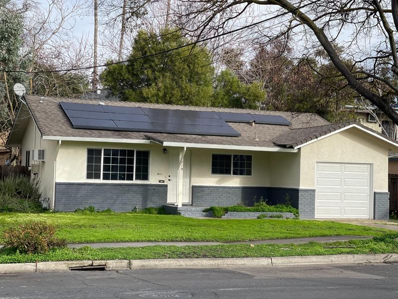 719 West Oak Street, Stockton, CA 95203 for Sale