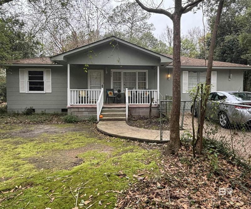 756 LUNDYS LN, Mobile, AL 36606 Single Family Residence For Sale  MLS# 356846