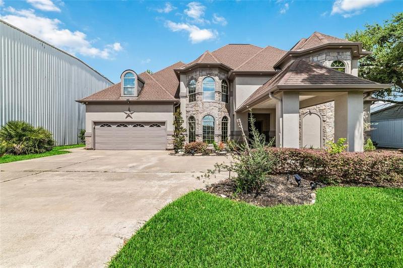 2426 Tackaberry St, Houston, TX 77009 for Sale