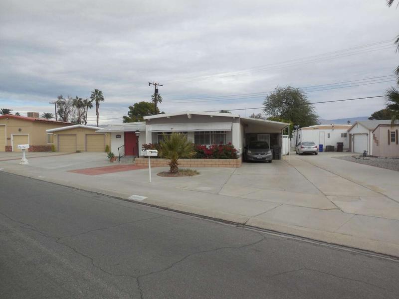 32380 San Miguelito Drive, Thousand Palms, CA 92276  615188073 for Sale
