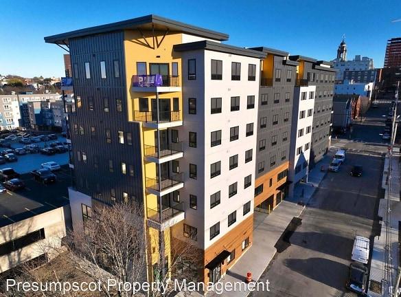 75 Chestnut St unit 507 - Portland, ME 04101 - Home For Rent