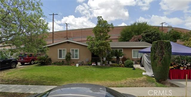 1301 S Palm, Anaheim CA 92805 for Sale