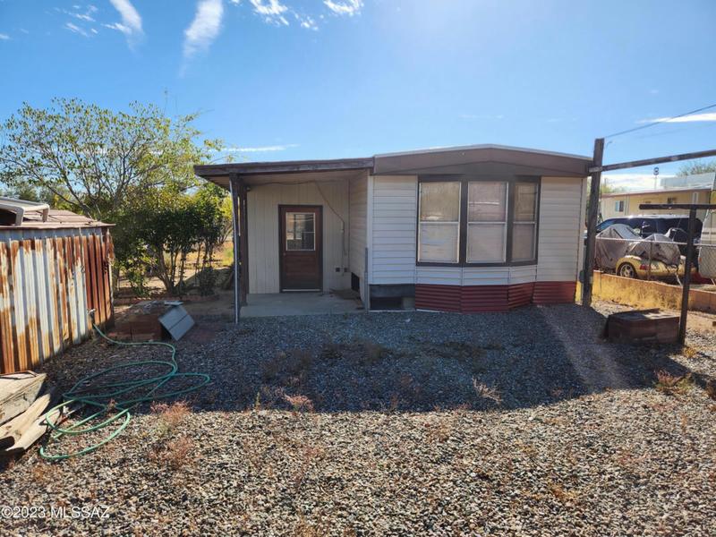2632 W BILBY RD, Tucson, AZ 85746 Single Family Residence For Sale  MLS# 22326342