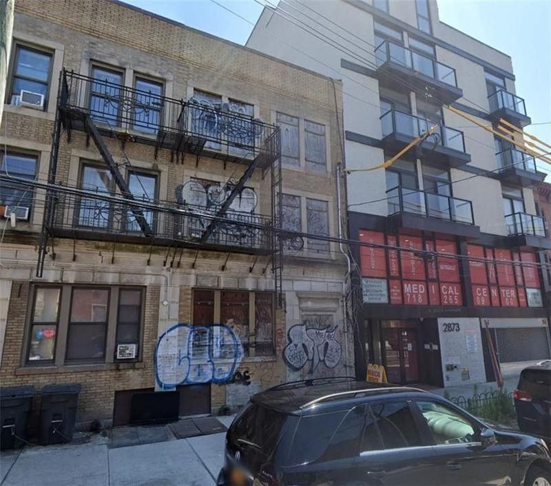 Brooklyn, Kings County, NY House for sale Property ID: 418555535