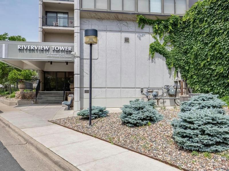 1920 S 1ST ST APT 1904, Minneapolis, MN 55454 Condominium For Sale  MLS# 6485871