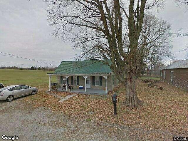 Greensburg, MOUNT SHERMAN, KY 42764  623794214 for Rent