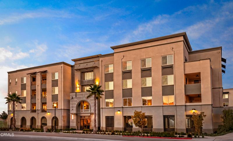 2850 Wagon Wheel Road, Unit 302, Oxnard, CA 93036 for Sale