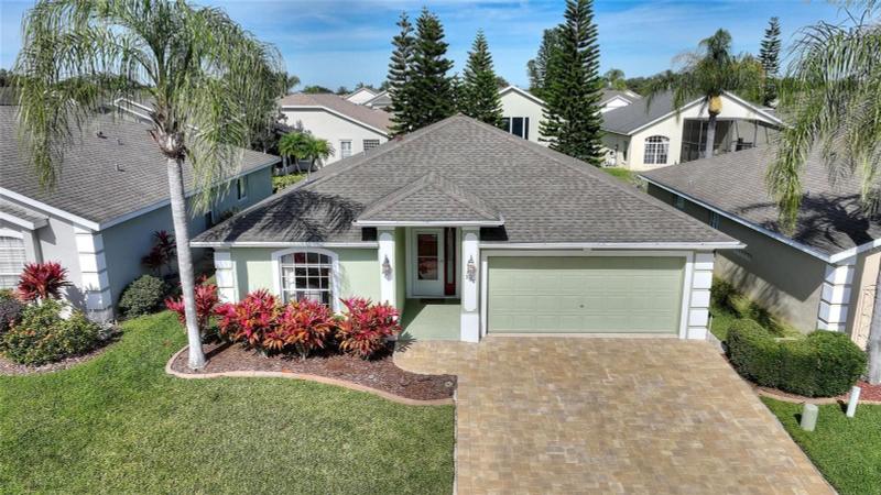 Davenport, Polk County, FL House for sale Property ID: 418821271