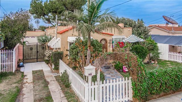 3261 California, Huntington Park CA 90255 for Sale
