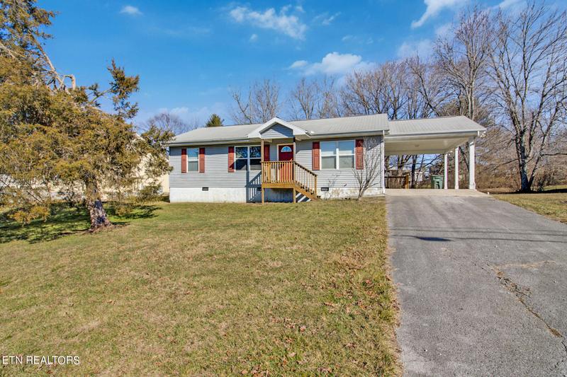 80 Deerfield Road, Crossville, TN 38555 for Sale