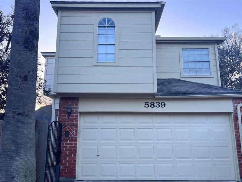 5839 Cinnamon Creek Cir, Houston, TX 77084 for Rent