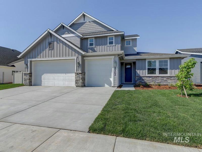 9438 W GREYTOWN CT, Star, ID 83669 Single Family Residence For Sale  MLS# 98896102