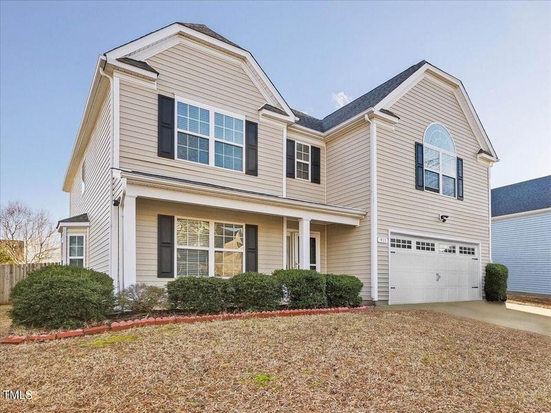 Fuquay-Varina, Wake County, NC House for sale Property ID: 418663086