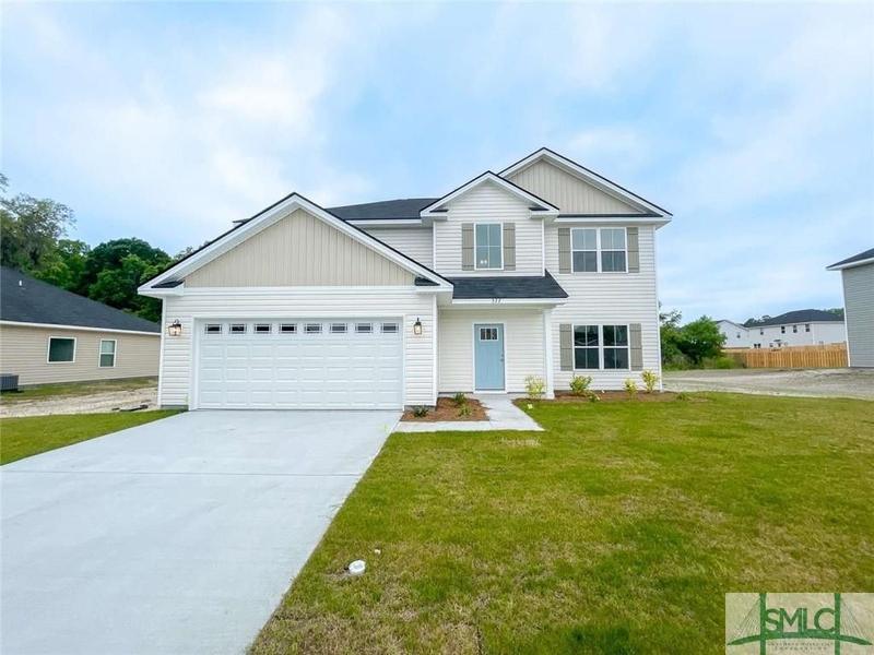 Midway, Liberty County, GA House for sale Property ID: 418752085
