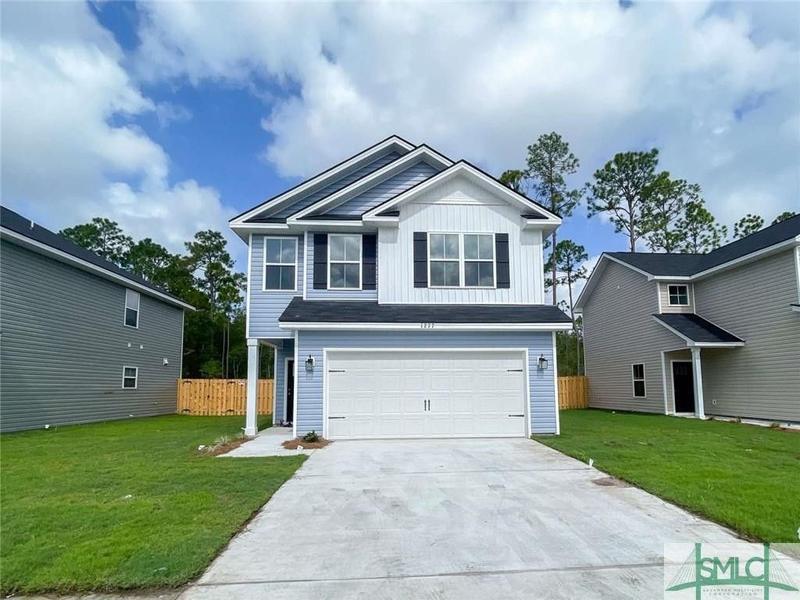Midway, Liberty County, GA House for sale Property ID: 418752080