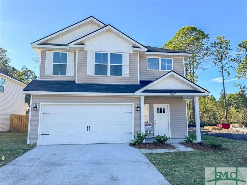 Midway, Liberty County, GA House for sale Property ID: 418752078