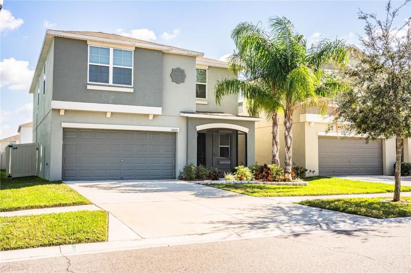 Wimauma, Hillsborough County, FL House for sale Property ID: 418816064