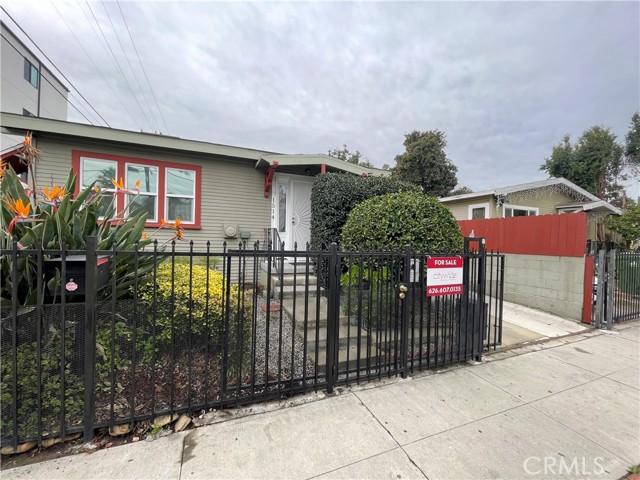 1514 W 30th, Los Angeles CA 90007 for Sale