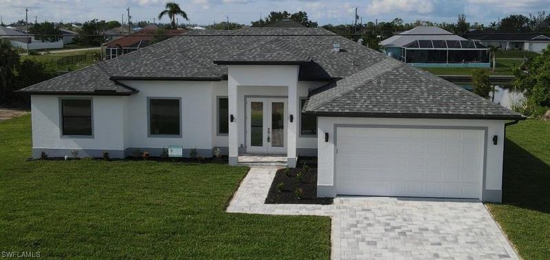 Cape Coral, Lee County, FL Lakefront Property, Waterfront Property, House for sale Property ID: 418676401