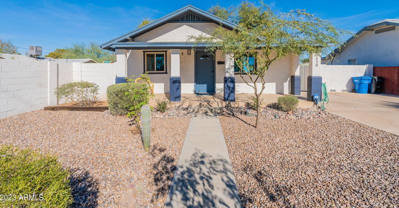 1420 E Virginia Ave, Phoenix, AZ 85006 - MLS 6633876 for Sale