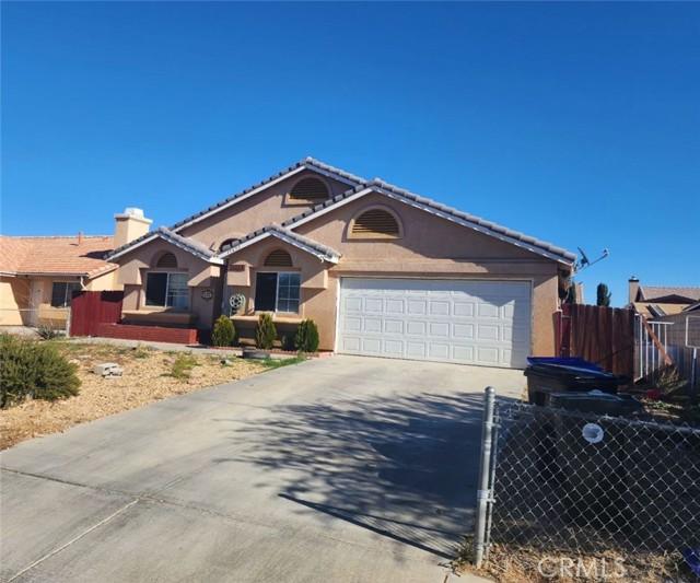 15651 Kearny, Adelanto CA 92301 for Sale