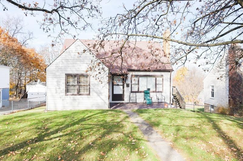 637 3rd St, North Versailles, PA 15137 - MLS 1633281 for Sale