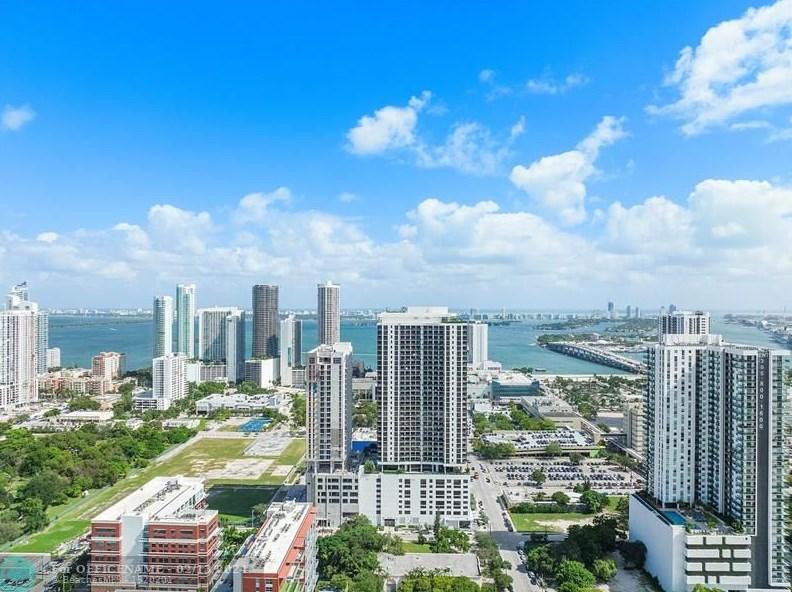 1600 NE 1st Ave #3619, Miami, FL 33132 - MLS F10423173 for Sale