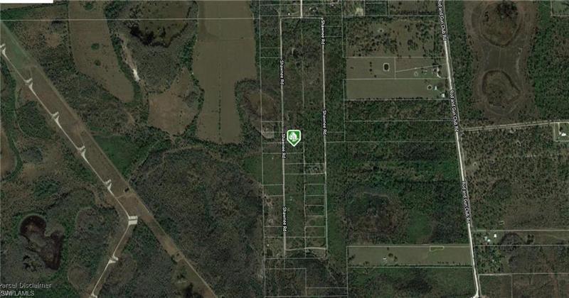 13381 Shawnee Road, Fort Myers, FL 33913 for Sale