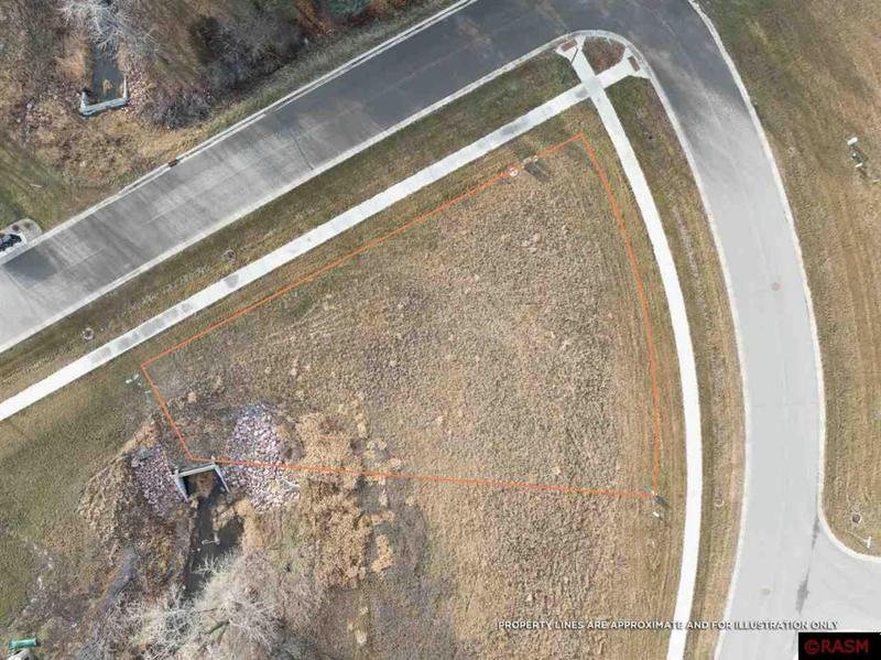 101 PINE CREEK RD, Mankato, MN 56001 Land For Sale  MLS# 7033976