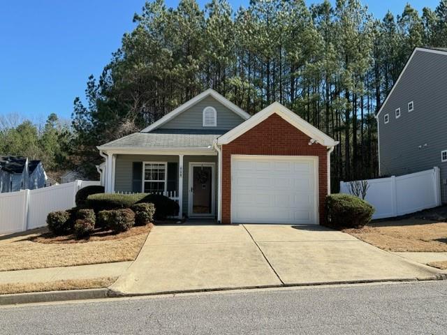 608 Spanish Oak Drive, Acworth, GA 30102 for Sale