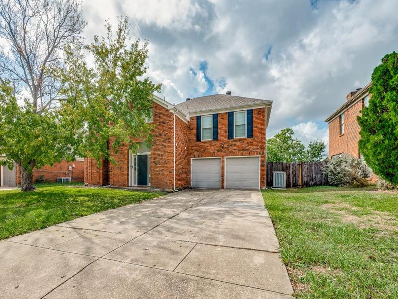 1127 Concord Dr, Mansfield, TX 76063 for Sale