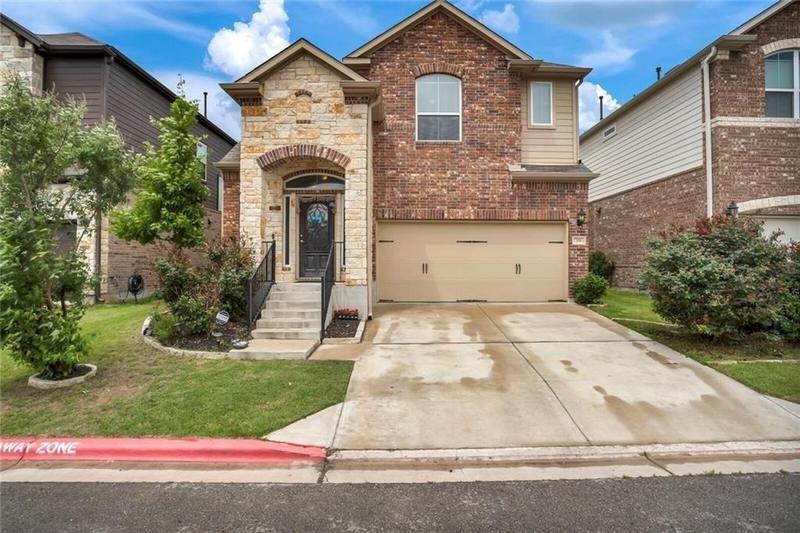 3451 Mayfield Ranch Blvd #711, Round Rock, TX 78681 for Rent