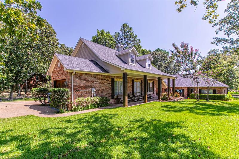 211 North Beverly Drive, Malakoff, TX 75148 for Sale