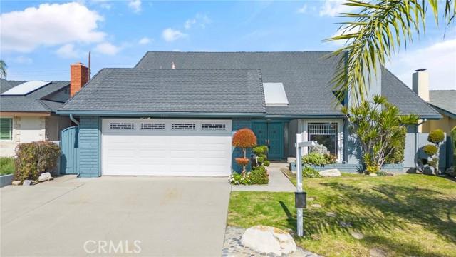 5315 Hanover, Cypress CA 90630 for Sale