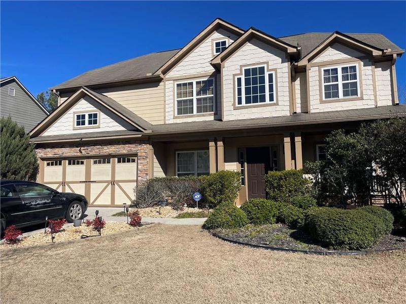 Powder Springs, Cobb County, GA House for sale Property ID: 418675277