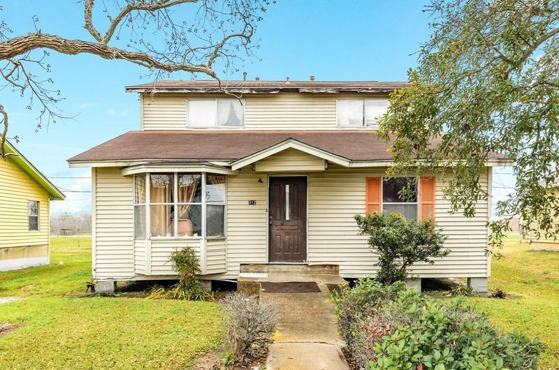 312 S Avenue F, Freeport, TX 77541 - MLS 67769568 for Sale