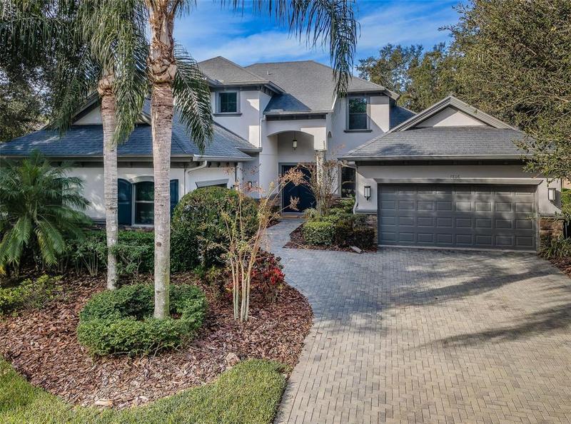 9808 Milano Drive, Trinity, FL 34655 for Sale