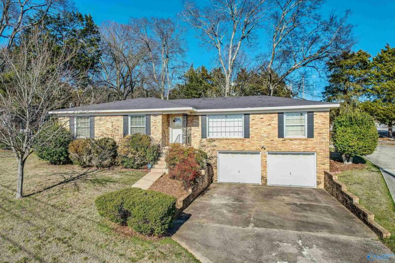 2500 BELLE MEADE DR NE, Huntsville, AL 35811 Single Family Residence For Sale  MLS# 21852481