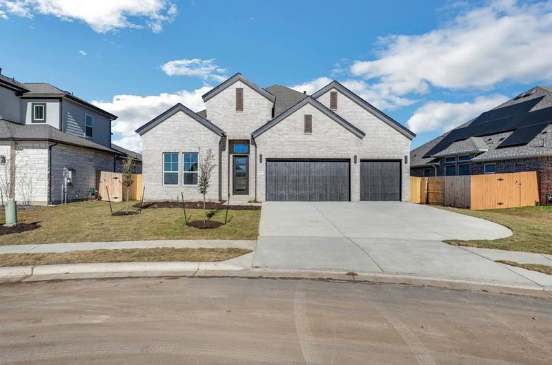 4204 Caroline Mae Cv, Pflugerville, TX 78660 - MLS 5165243 for Sale