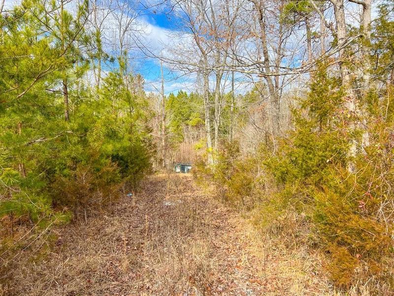 Crewe, Nottoway County, VA Undeveloped Land for sale Property ID: 418722280