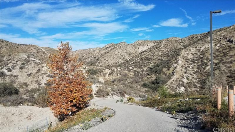 0 Sand Canyon, Canyon Country, CA 91387 for Sale