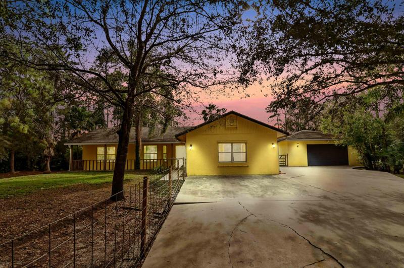 14846 61ST CT N, Loxahatchee, FL 33470 Single Family Residence For Sale  MLS# RX-10949282
