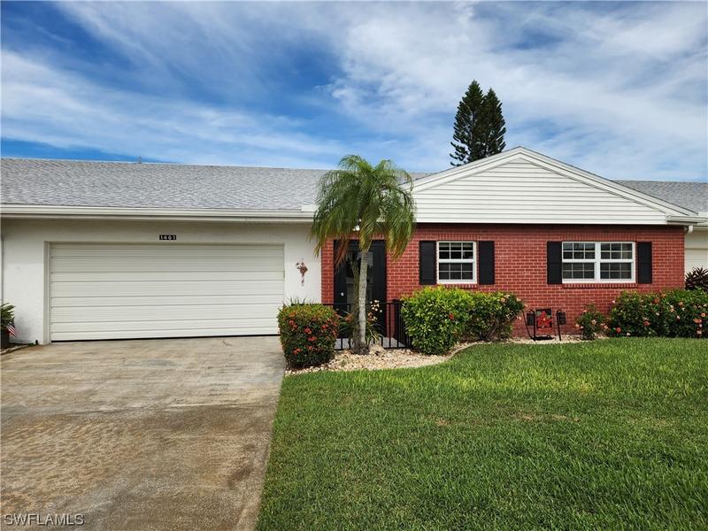 1461 Edgewater Circle, Fort Myers, FL 33919 for Sale