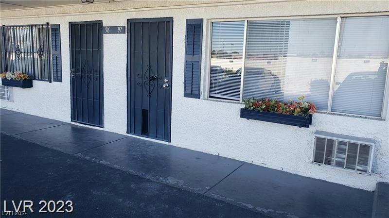 4600 UNIVERSITY CENTER DR APT 97, Las Vegas, NV 89119 Condominium For Sale  MLS# 2559567