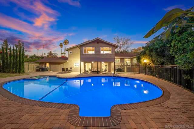 11621 Vernette Ct, El Cajon CA 92020 for Sale
