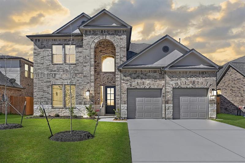 8 Palmero Way, Manvel, TX 77578 for Sale