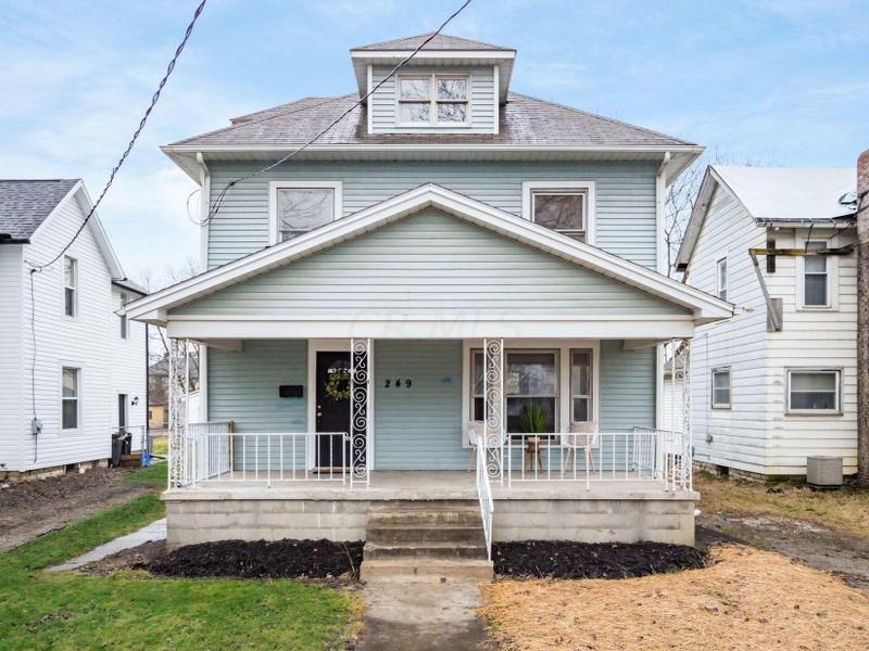 Marion, Marion County, OH House for sale Property ID: 418856029